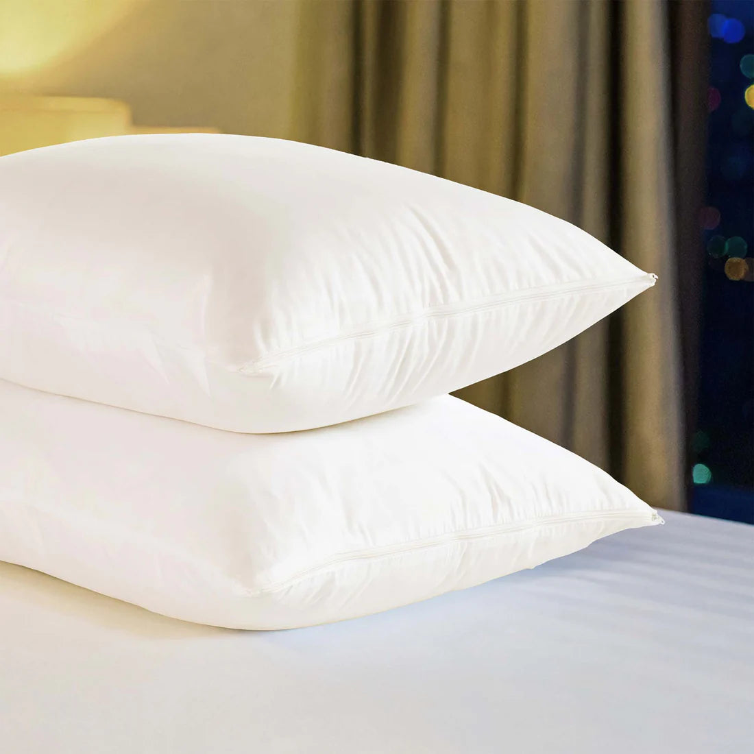 Martex Silent Choice Plus Pillow Protector