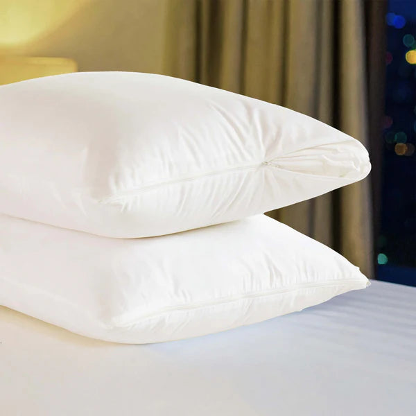 Martex Silent Choice Plus Pillow Protector