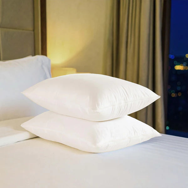 Martex Silent Choice Plus Pillow Protector