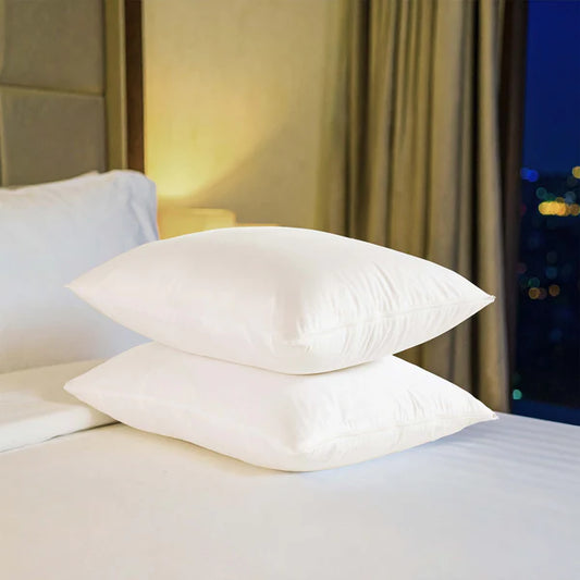 Martex Silent Choice Plus Pillow Protector