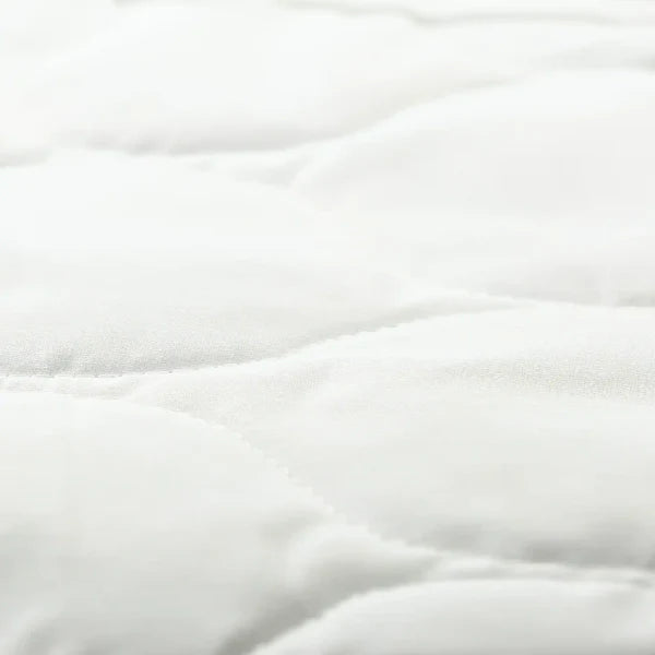 Martex Tough One Fitted Mattress Pad