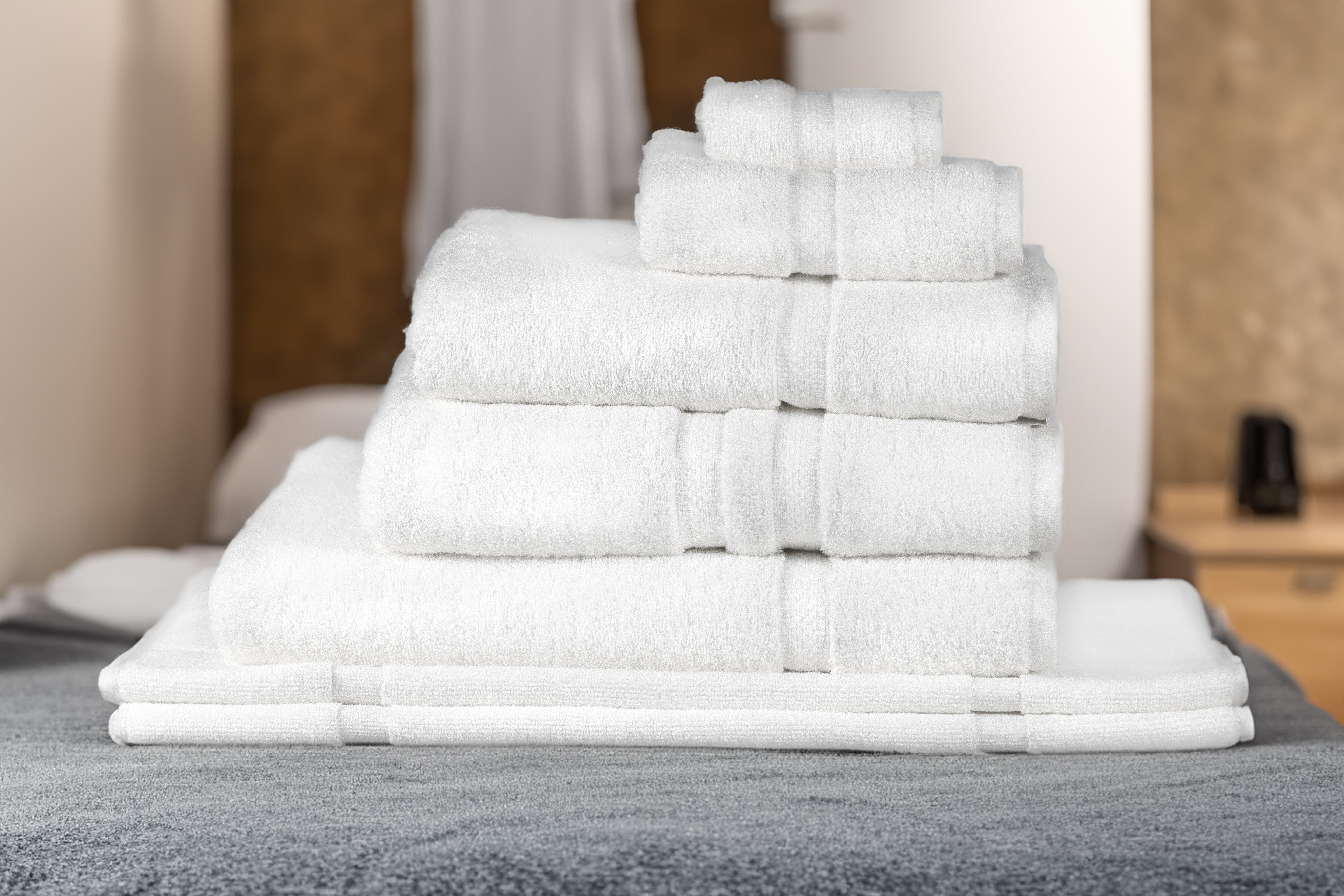 Martex Simplicity Towels