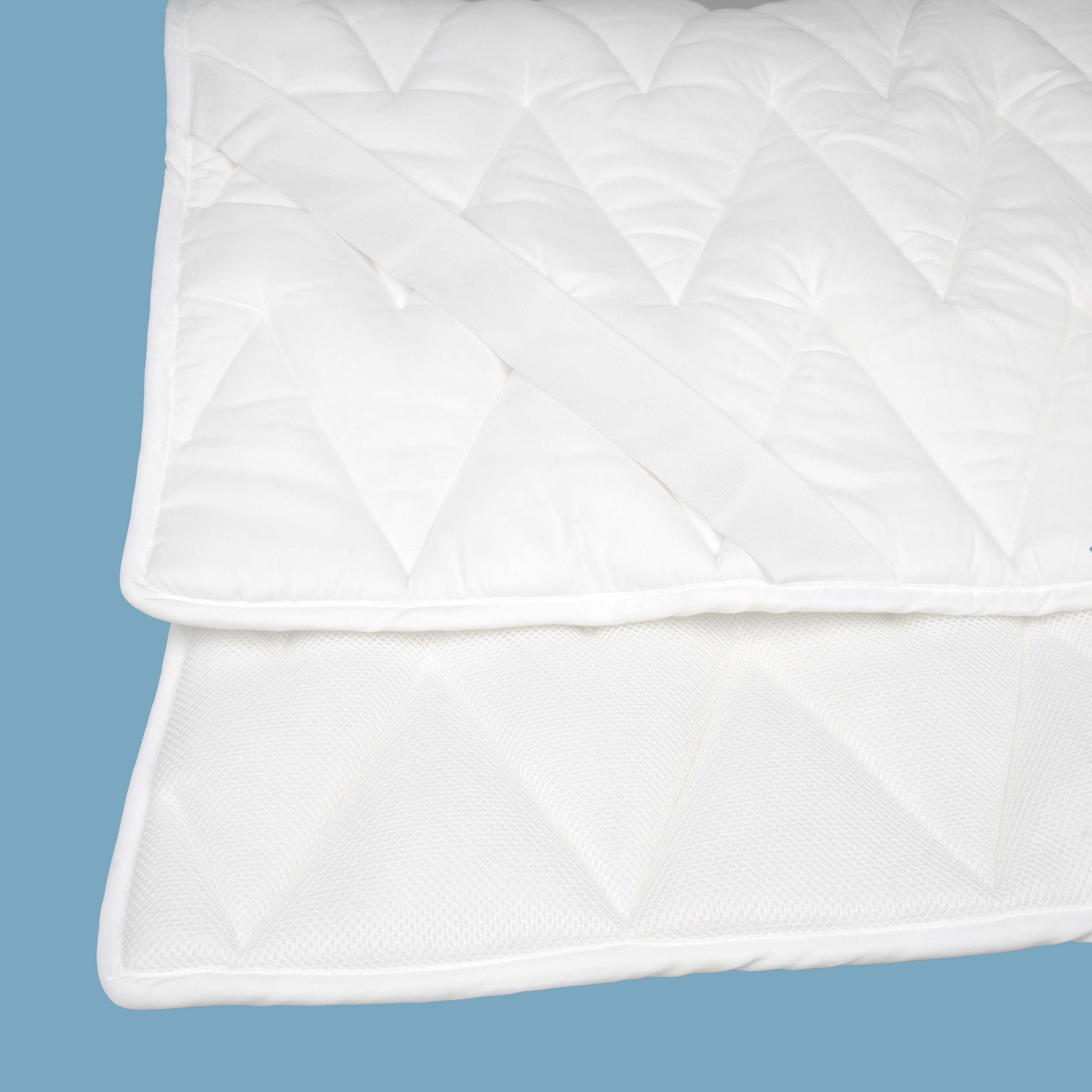 Martex AirFlow Mattress Topper