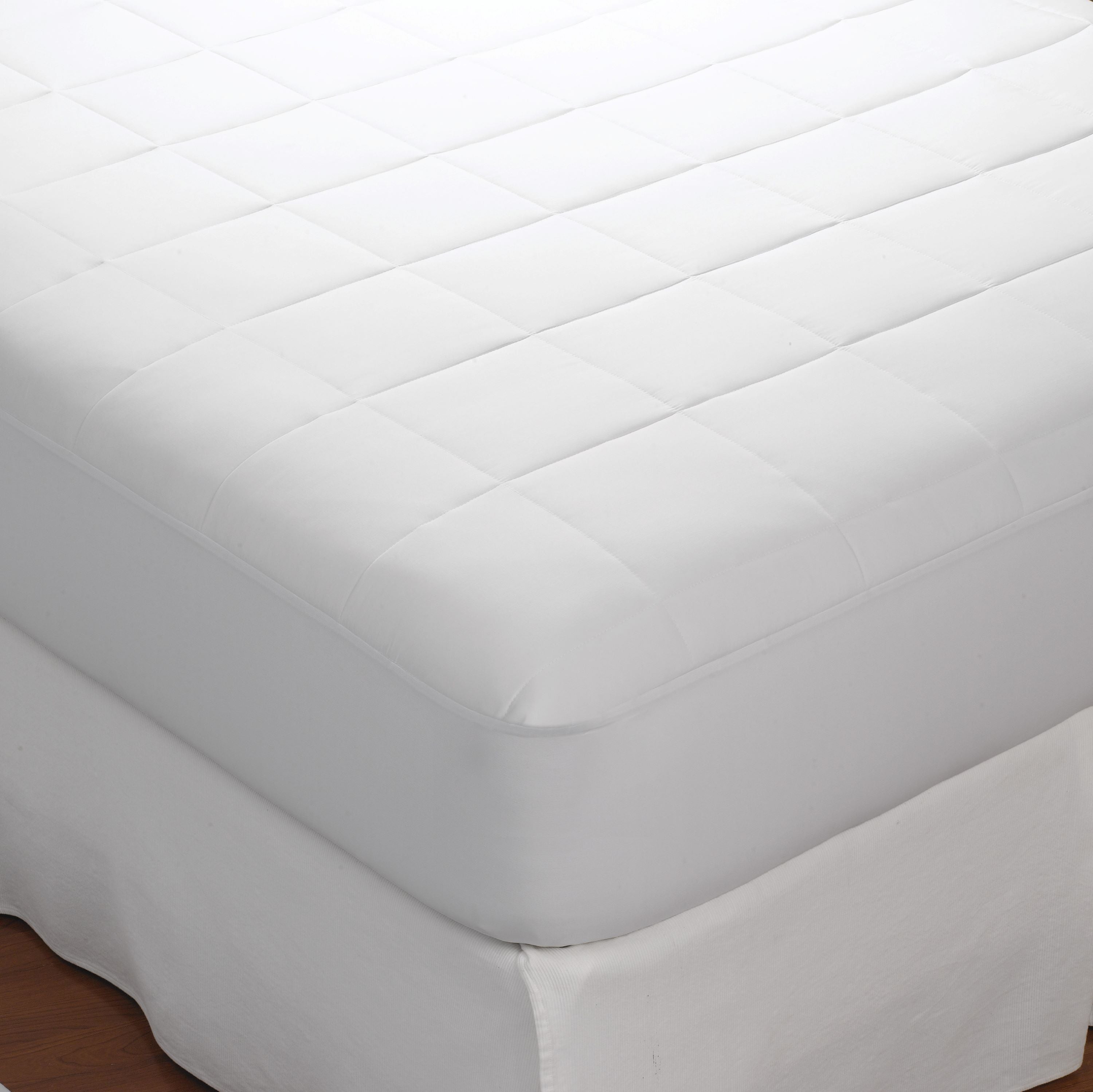 Martex EcoPure Mattress Pad