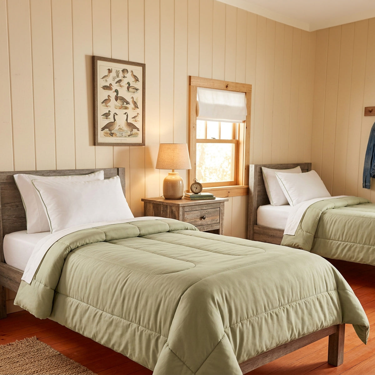 Martex® Basics Colors Comforters