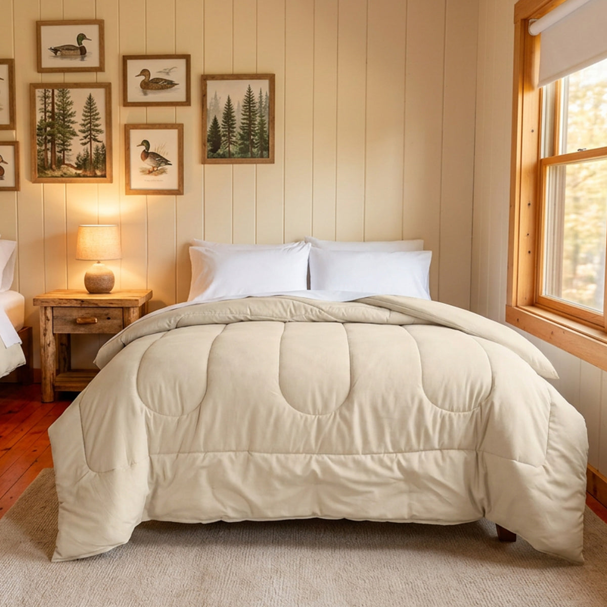 Martex® Basics Colors Comforters
