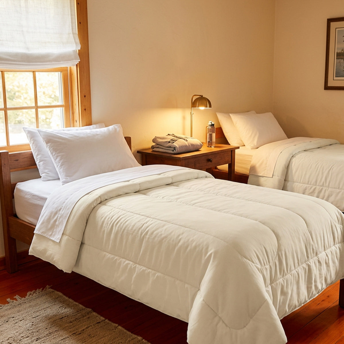 Martex® Basics Colors Comforters
