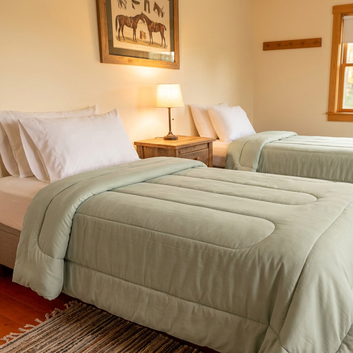 Martex® Basics Colors Comforters