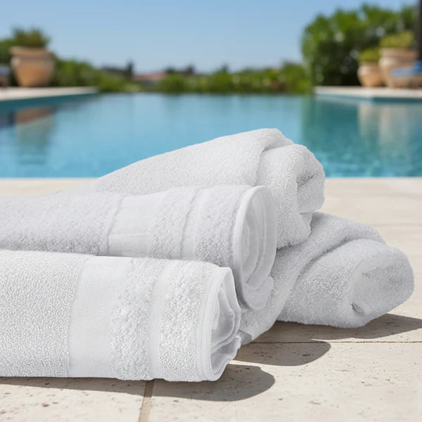 Martex Cam Pool Towel