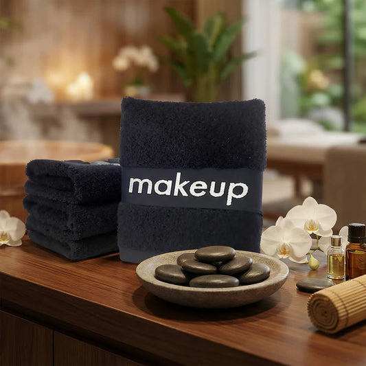 Martex Spa Makeup Washcloth