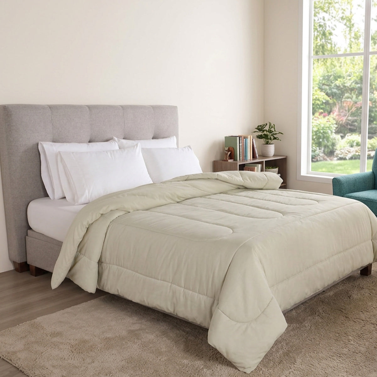 Martex® Basics Colors Comforters