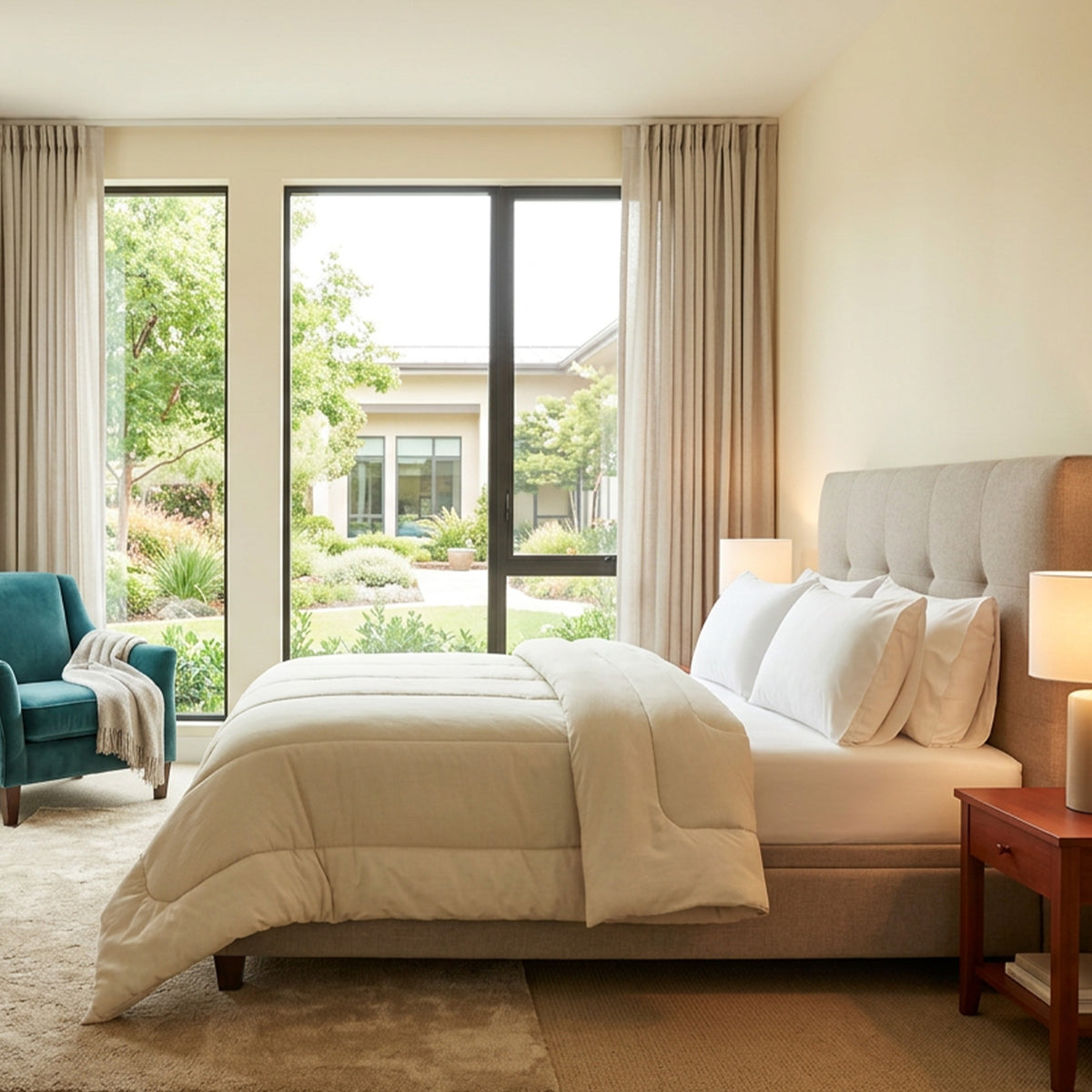 Martex® Basics Colors Comforters