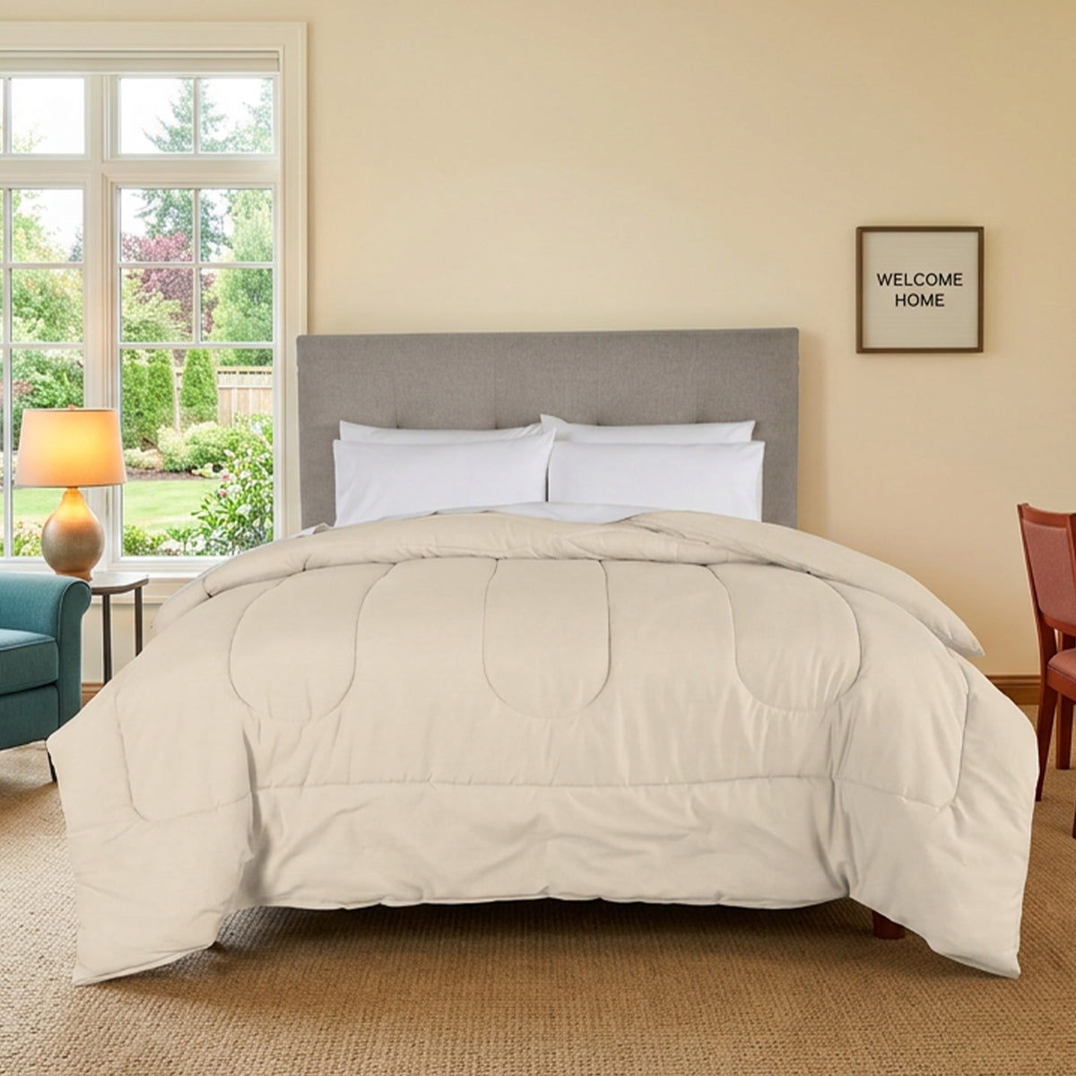 Martex® Basics Colors Comforters