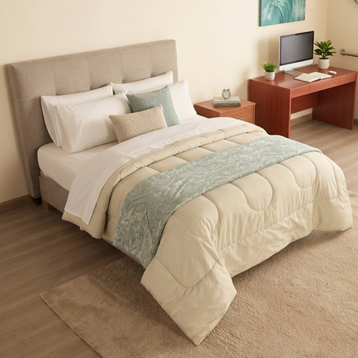 Martex® Basics Colors Comforters