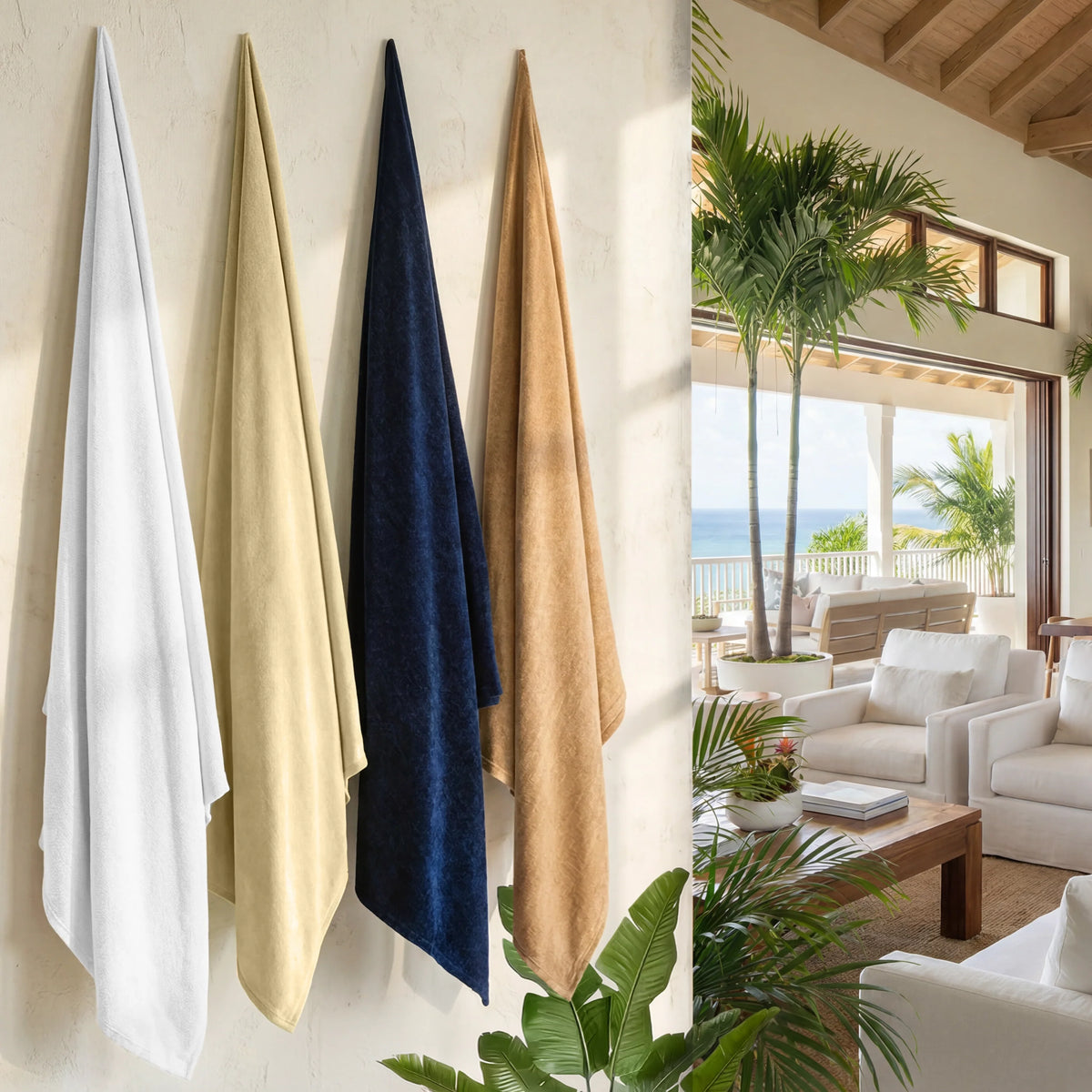 Vellux Renew Chenille Blanket
