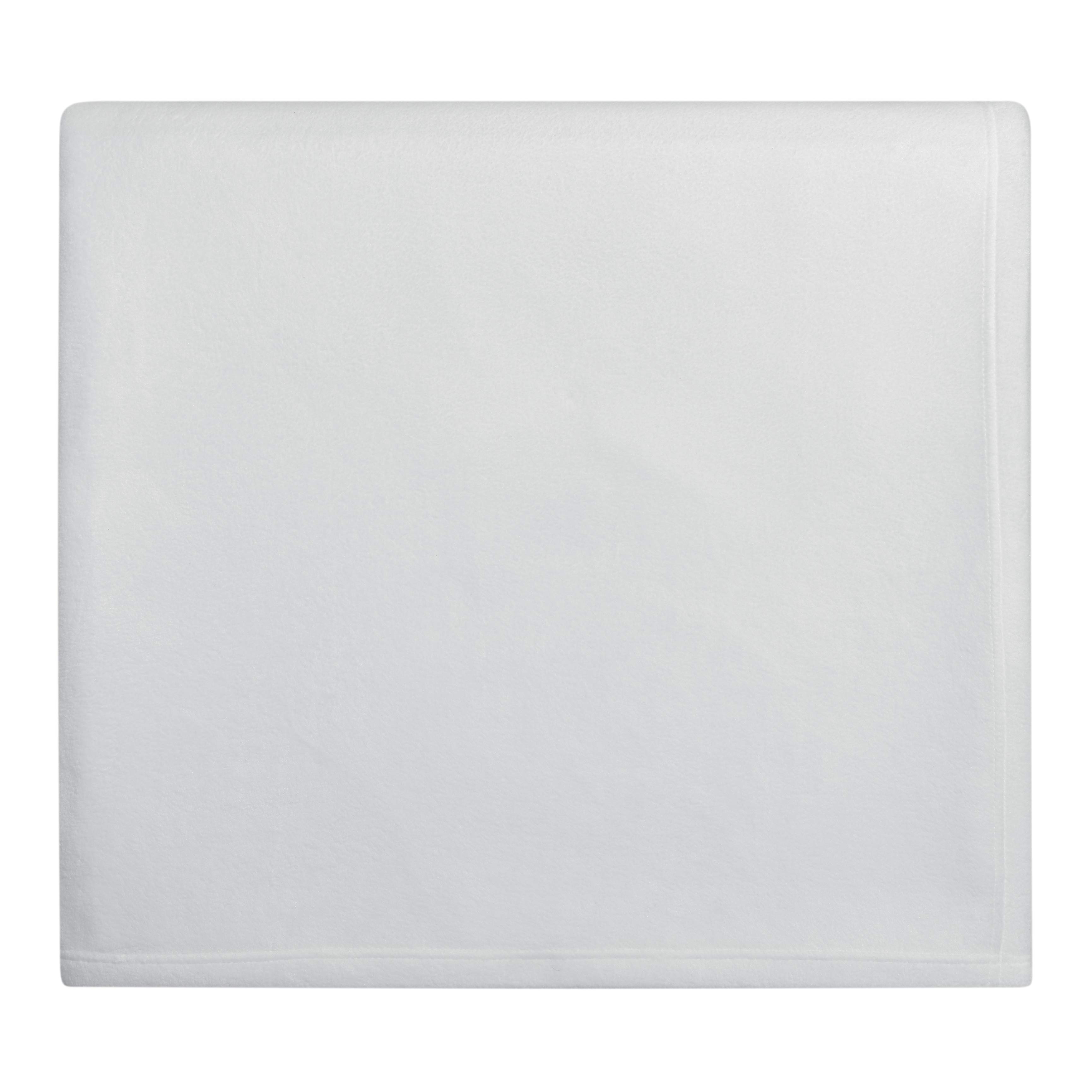 ivory blanket