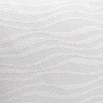 Martex Wovens Wavy Jac Top Sheet