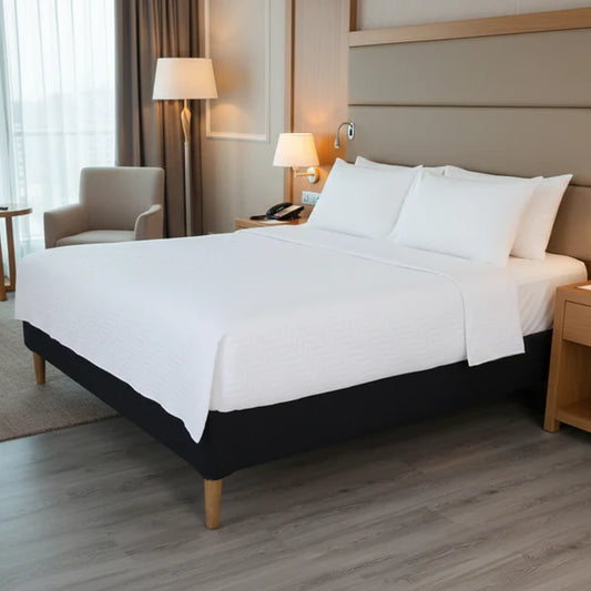 Martex Ultra Touch Suites Coverlet