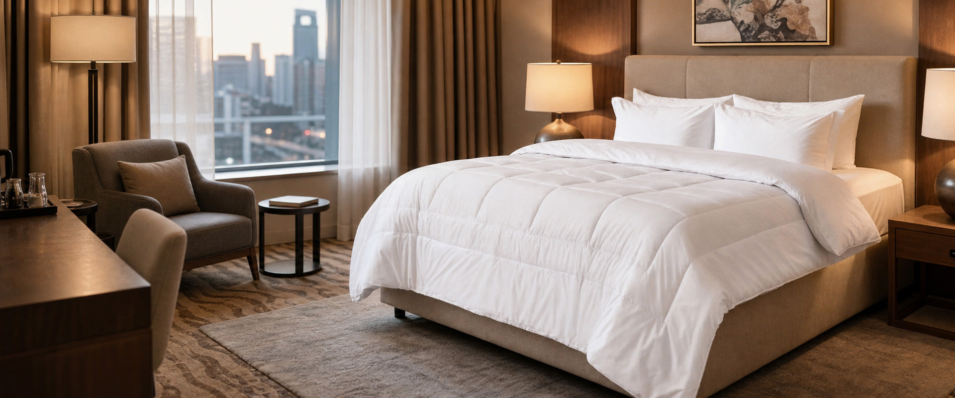 Five Star  <br>
Hotel Collection