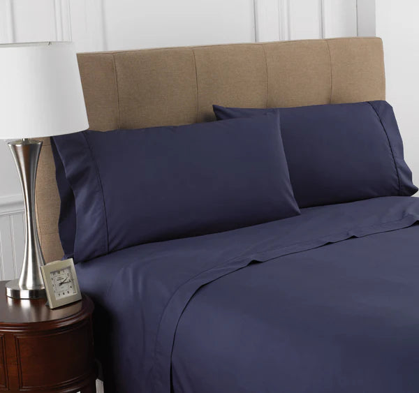 Martex Colors Solid Flat Sheet