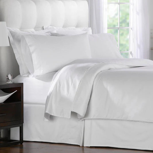 Patrician Stripe Duvet Cover
