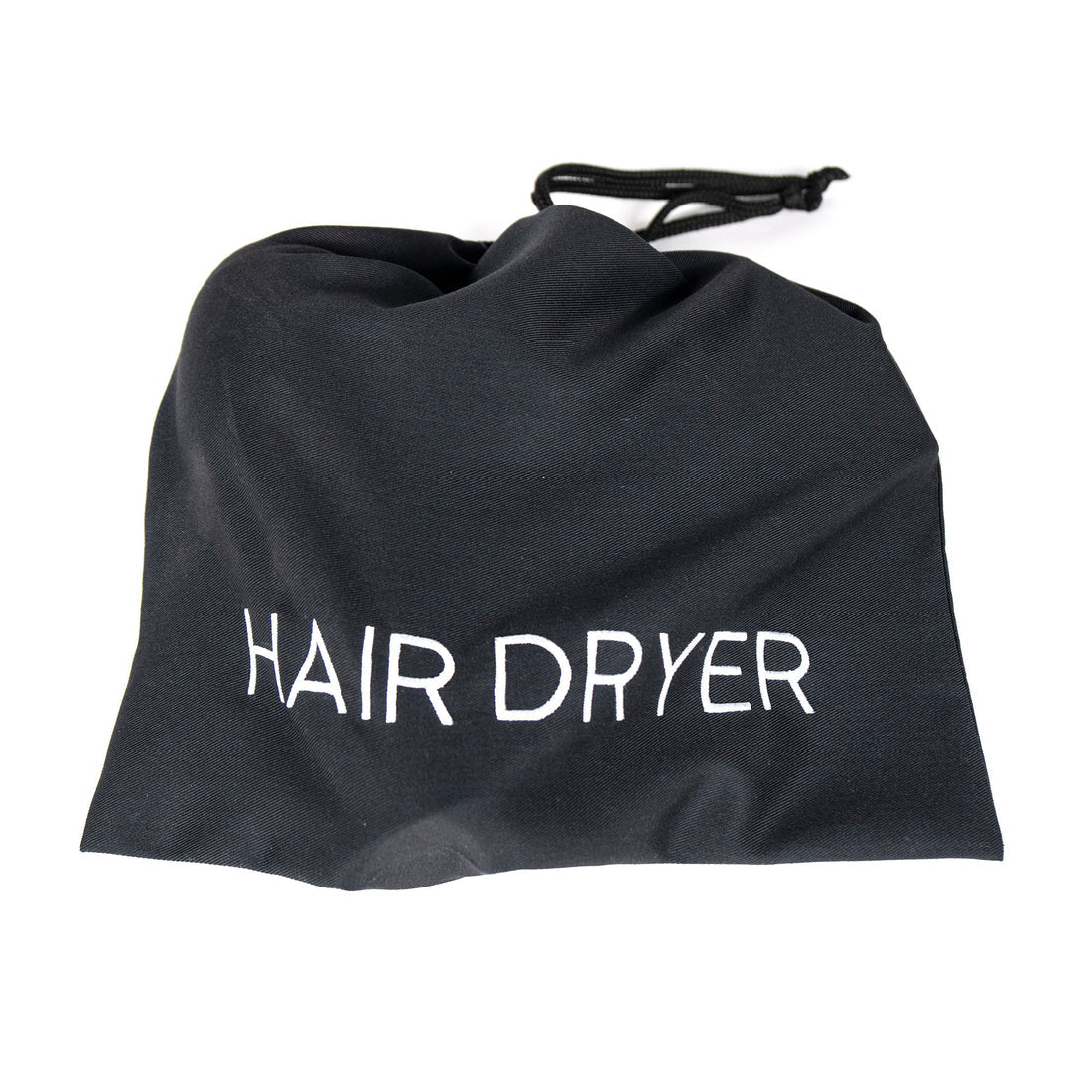 Martex Basics Hair Dryer Bag
