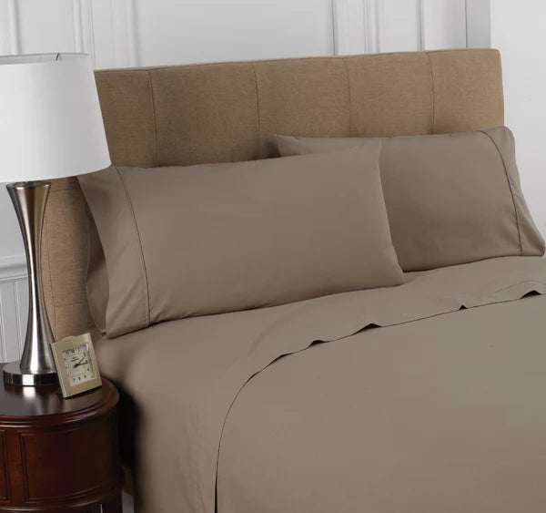 Martex Colors Solid Flat Sheet