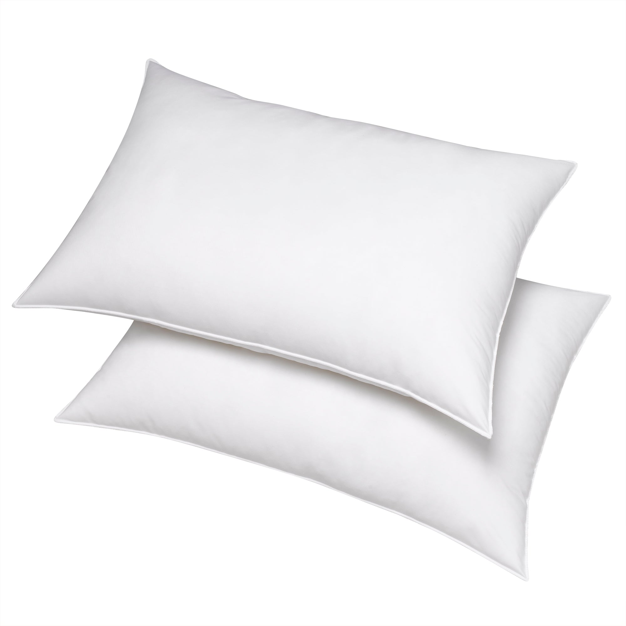 Five Star Hotel Collection Gel Fiber Pillow