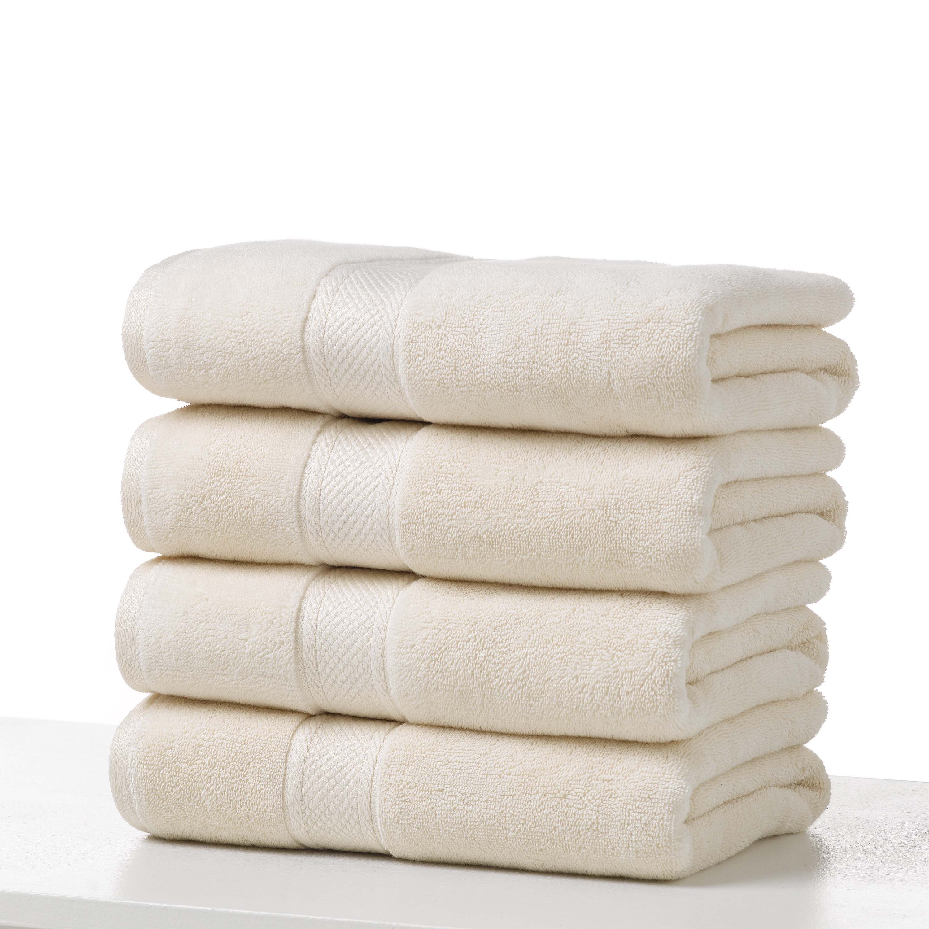 Grand Patrician Suites Towel Collection