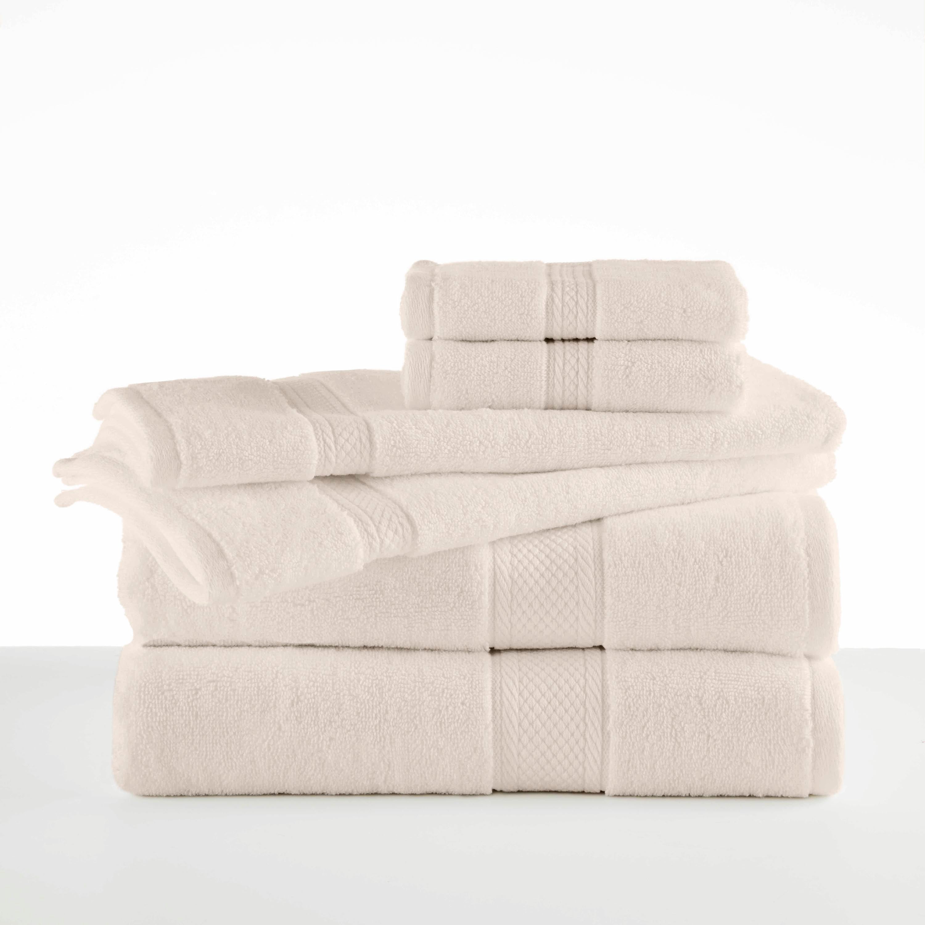 Grand Patrician Suites Towel Collection