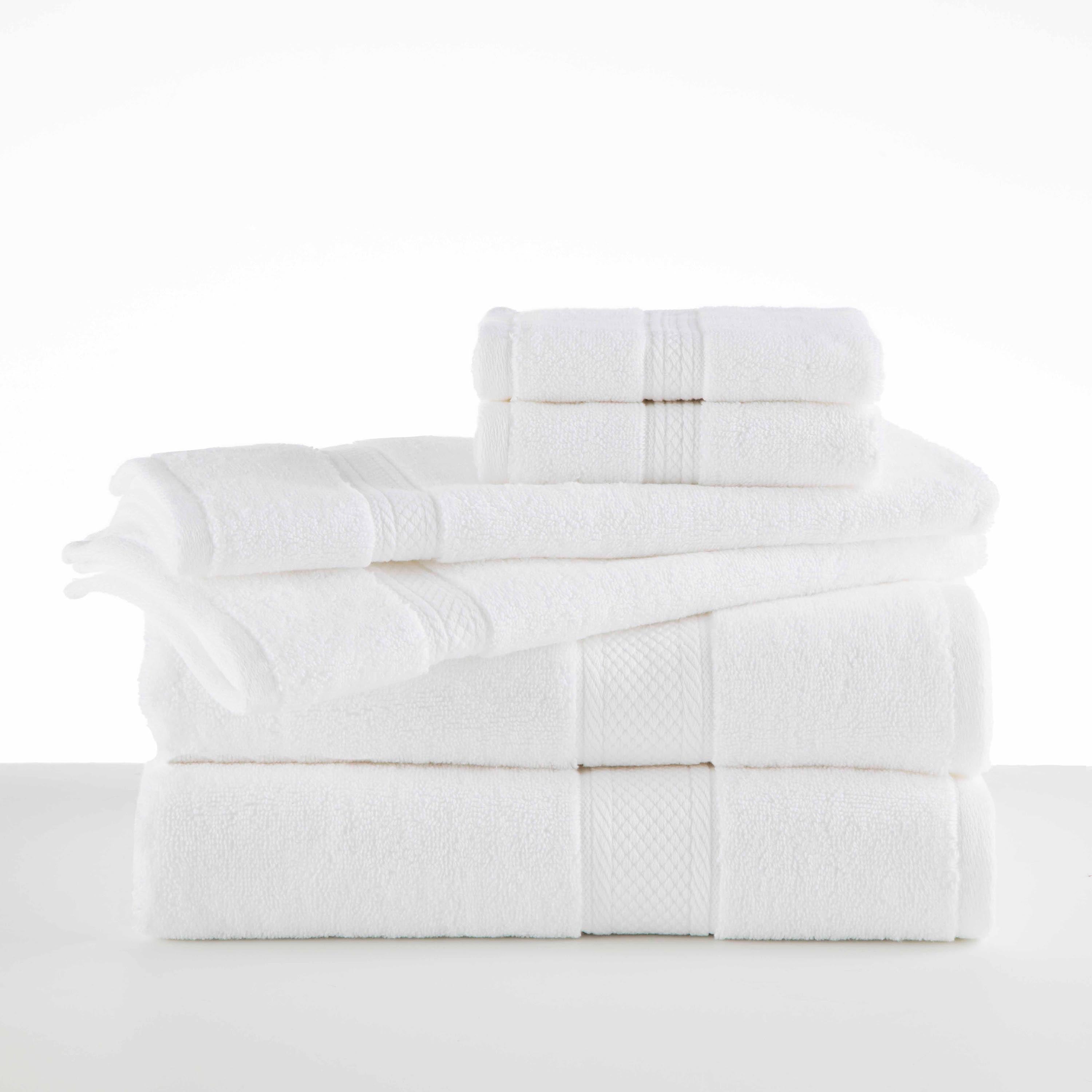 Grand Patrician Suites Towel Collection