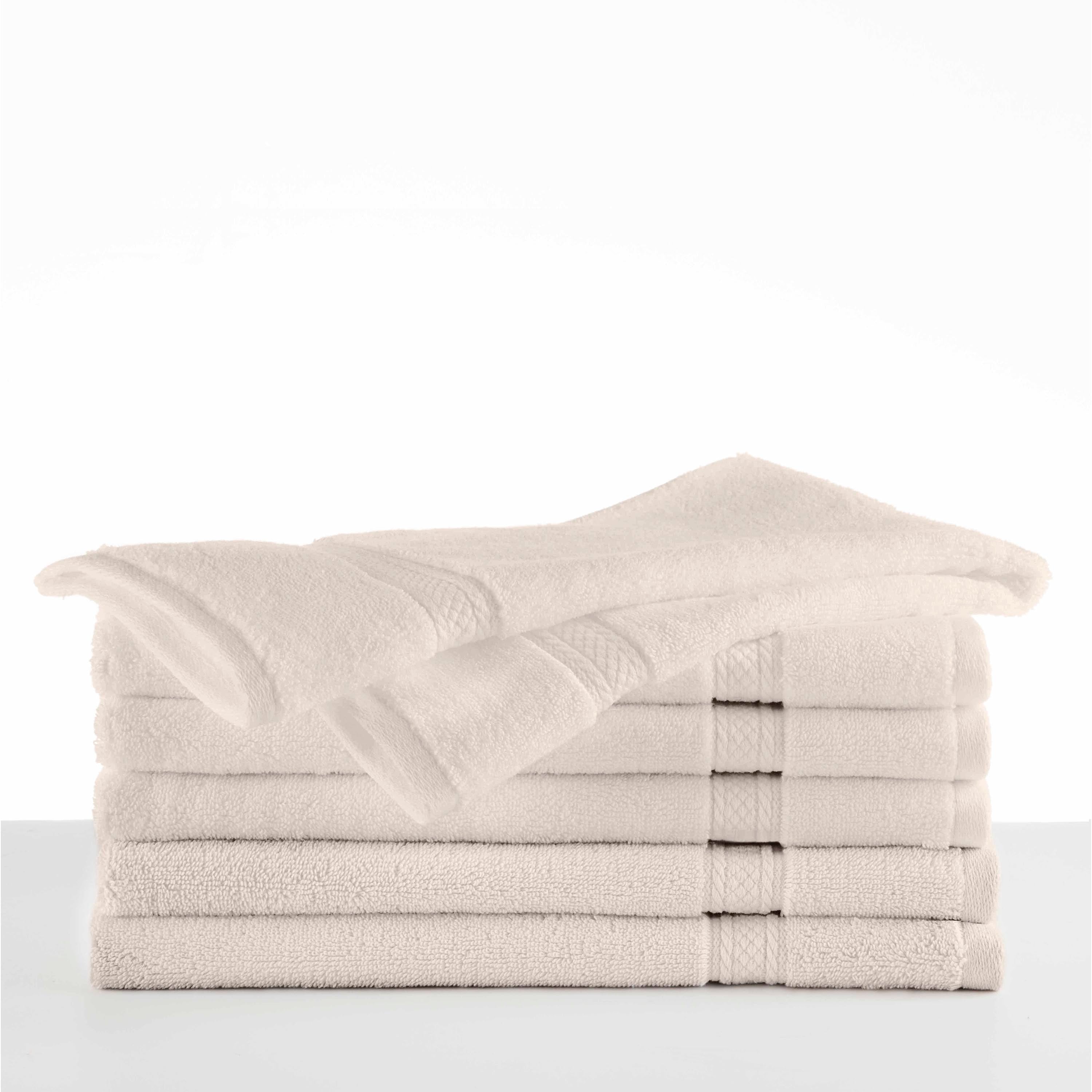 Grand Patrician Suites Towel Collection