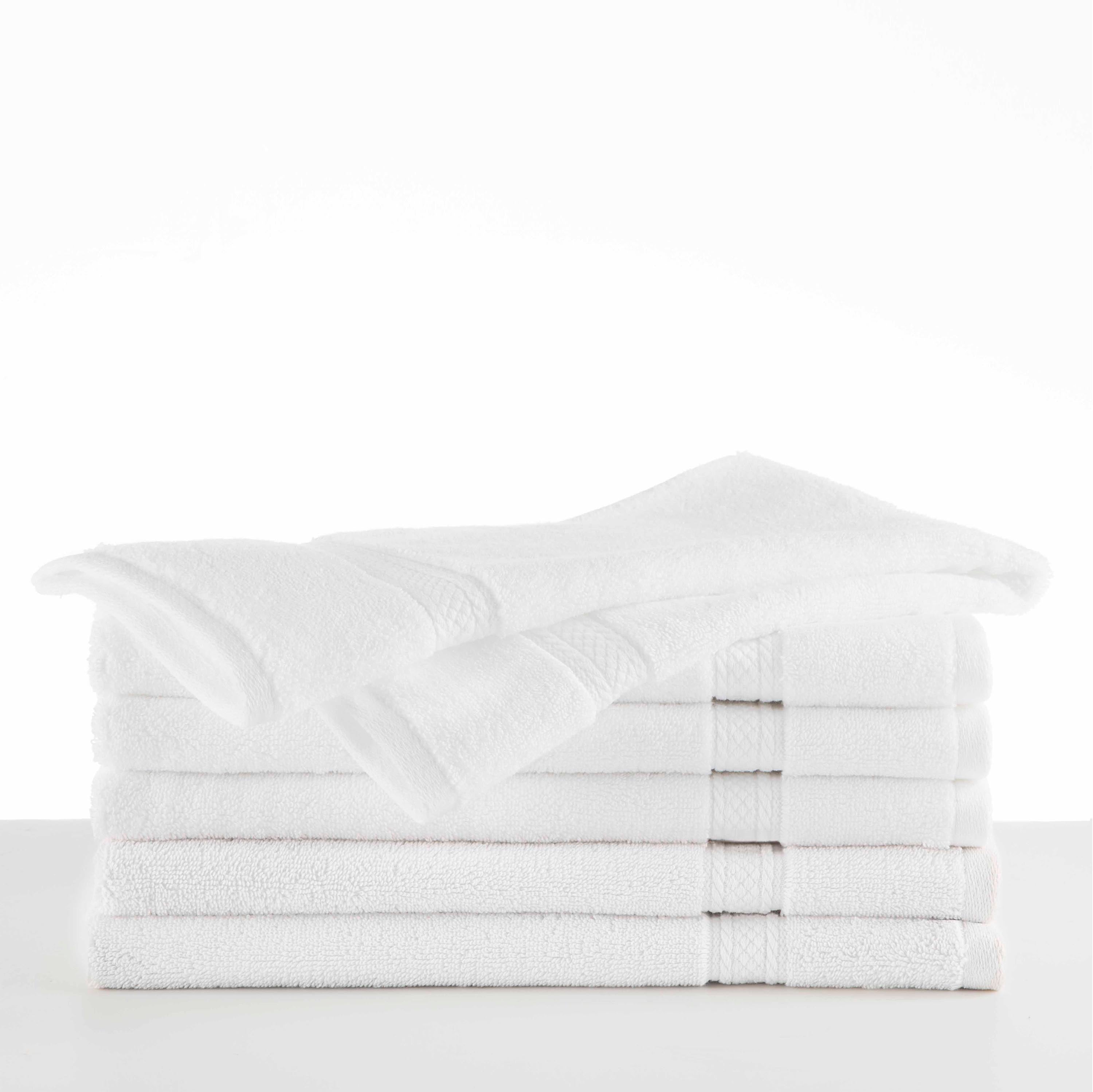 Grand Patrician Suites Towel Collection