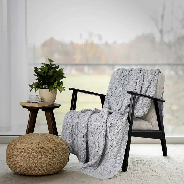 Martex Atelier Bella Throw