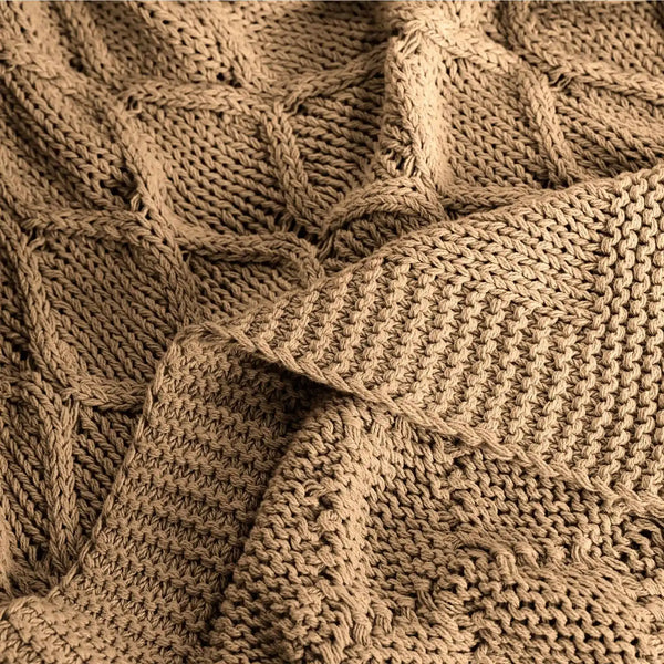 Martex Atelier Bella Throw