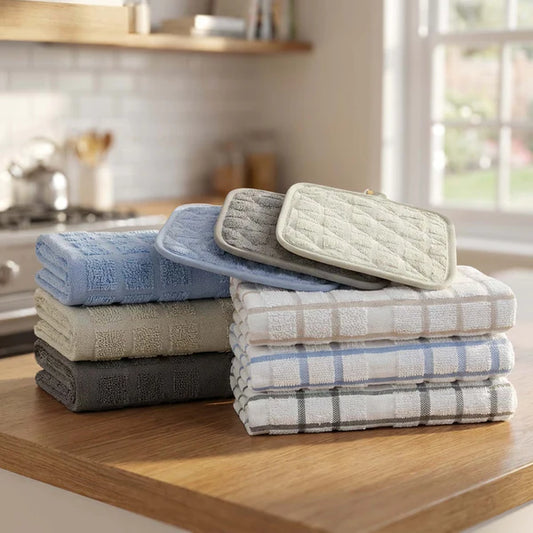 Martex Kitchen Solid Pot Holder