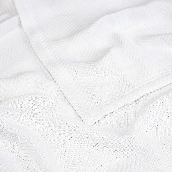Martex® Atelier Luxe Blanket
