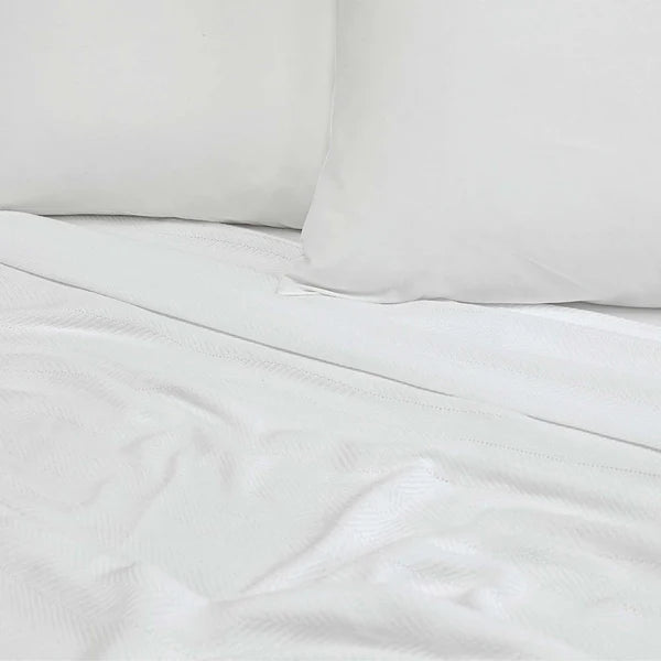 Martex® Atelier Luxe Blanket