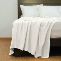 Martex® Atelier Luxe Blanket