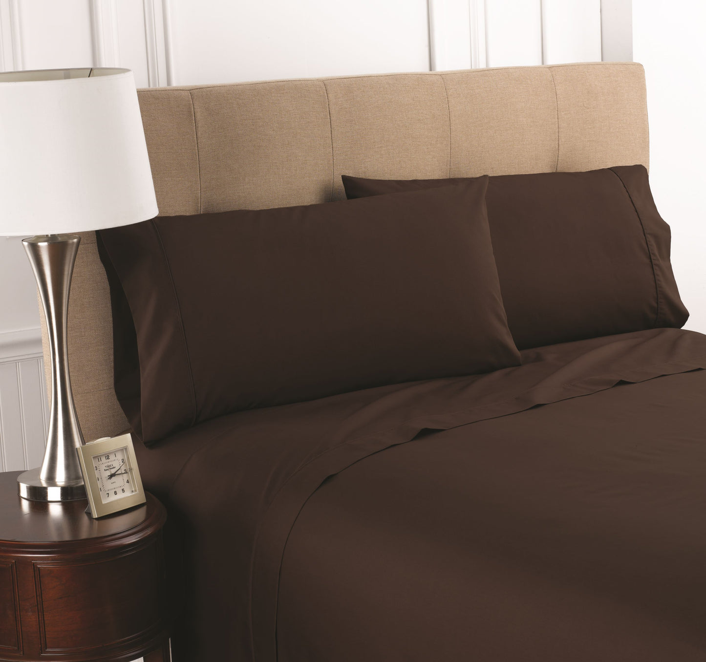 Martex Colors Solid Flat Sheet