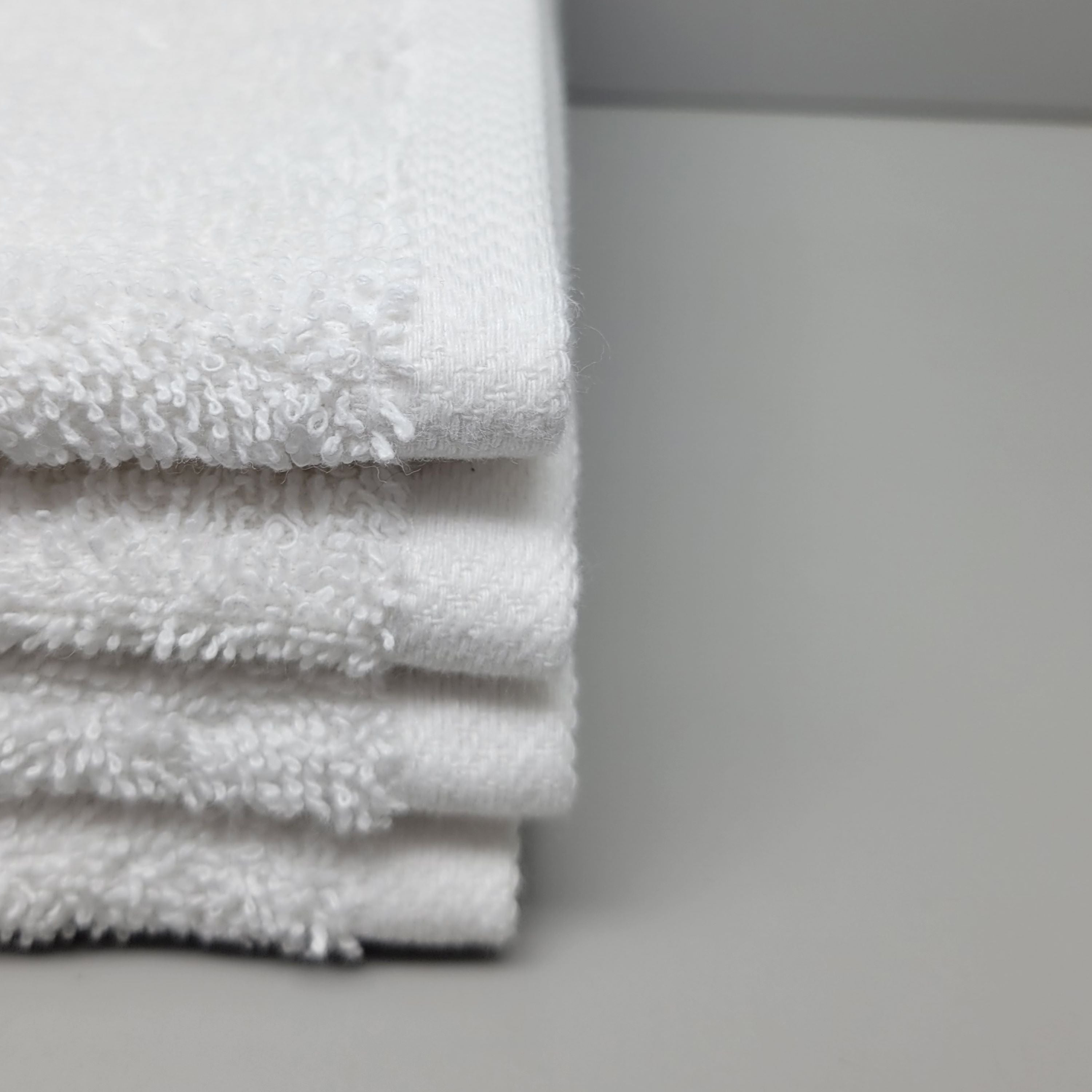 Martex Hemmed Fingertip Towel