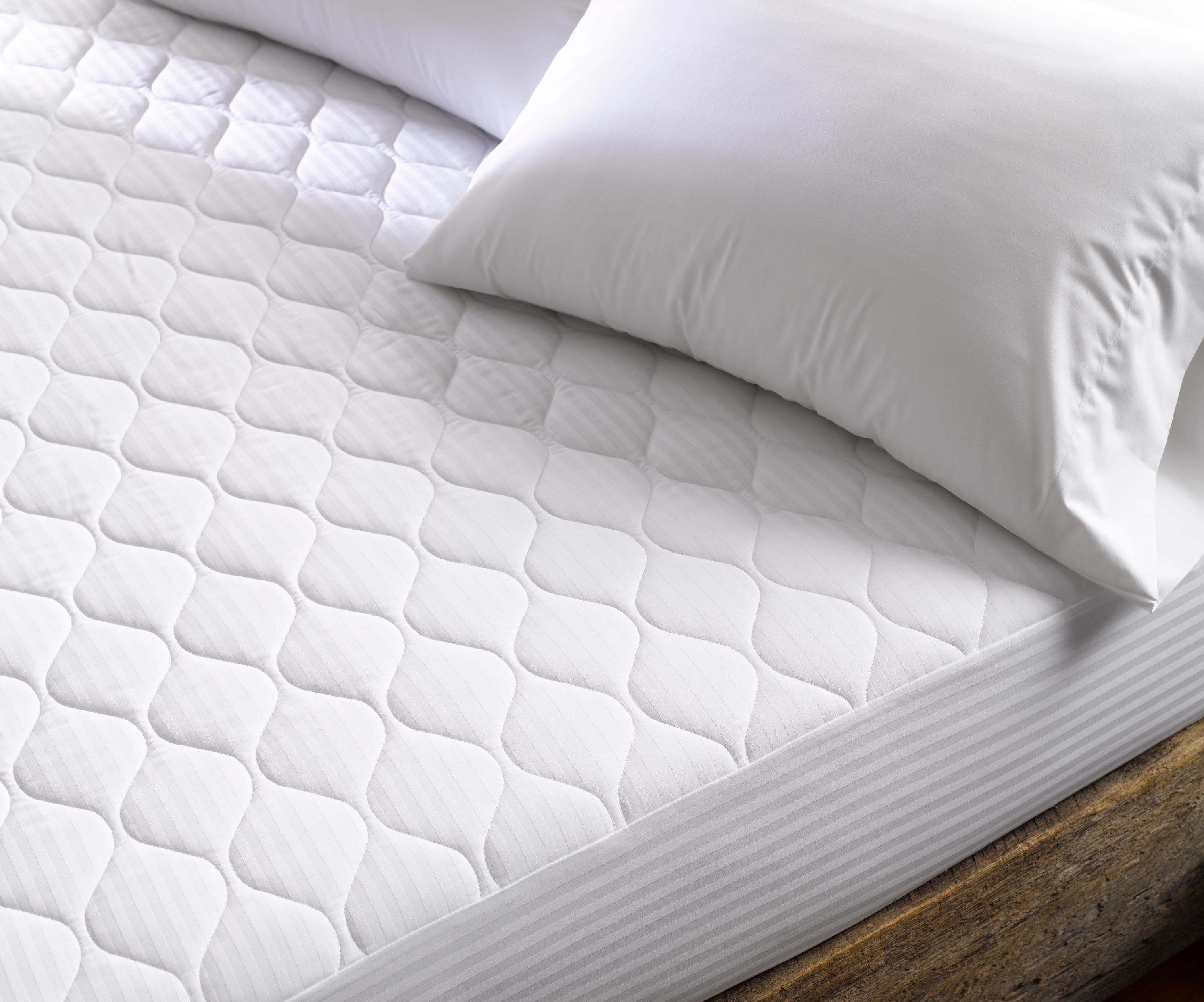 Martex Green Mattress Pad
