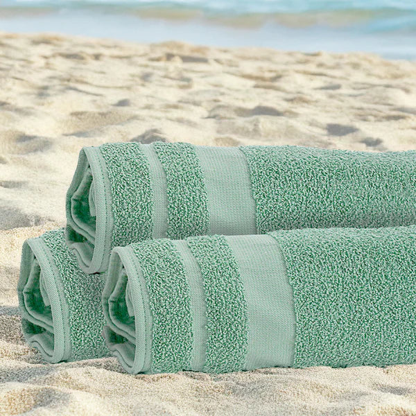 Martex Cam Jade Pool Towel