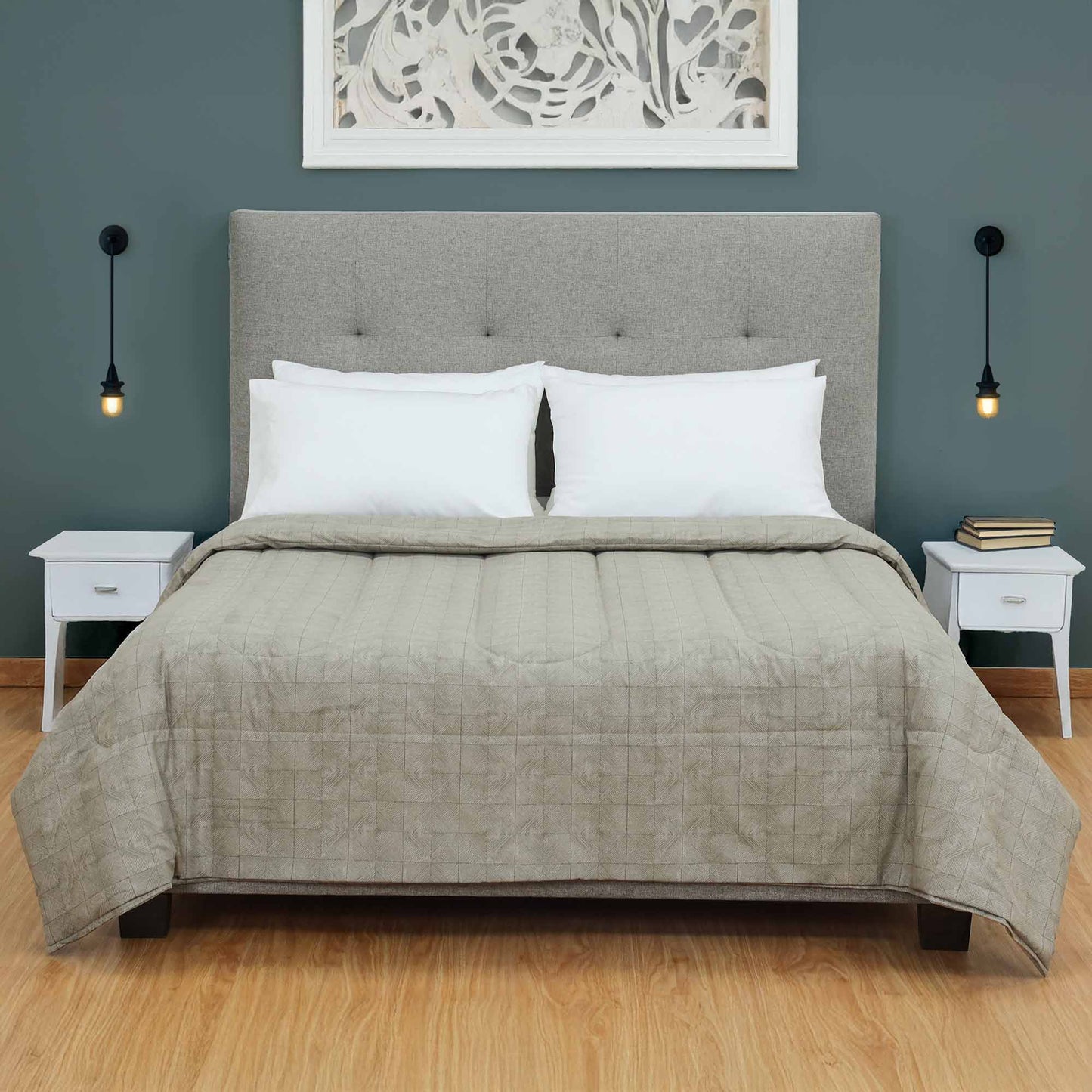 Martex Rx Theo Comforter