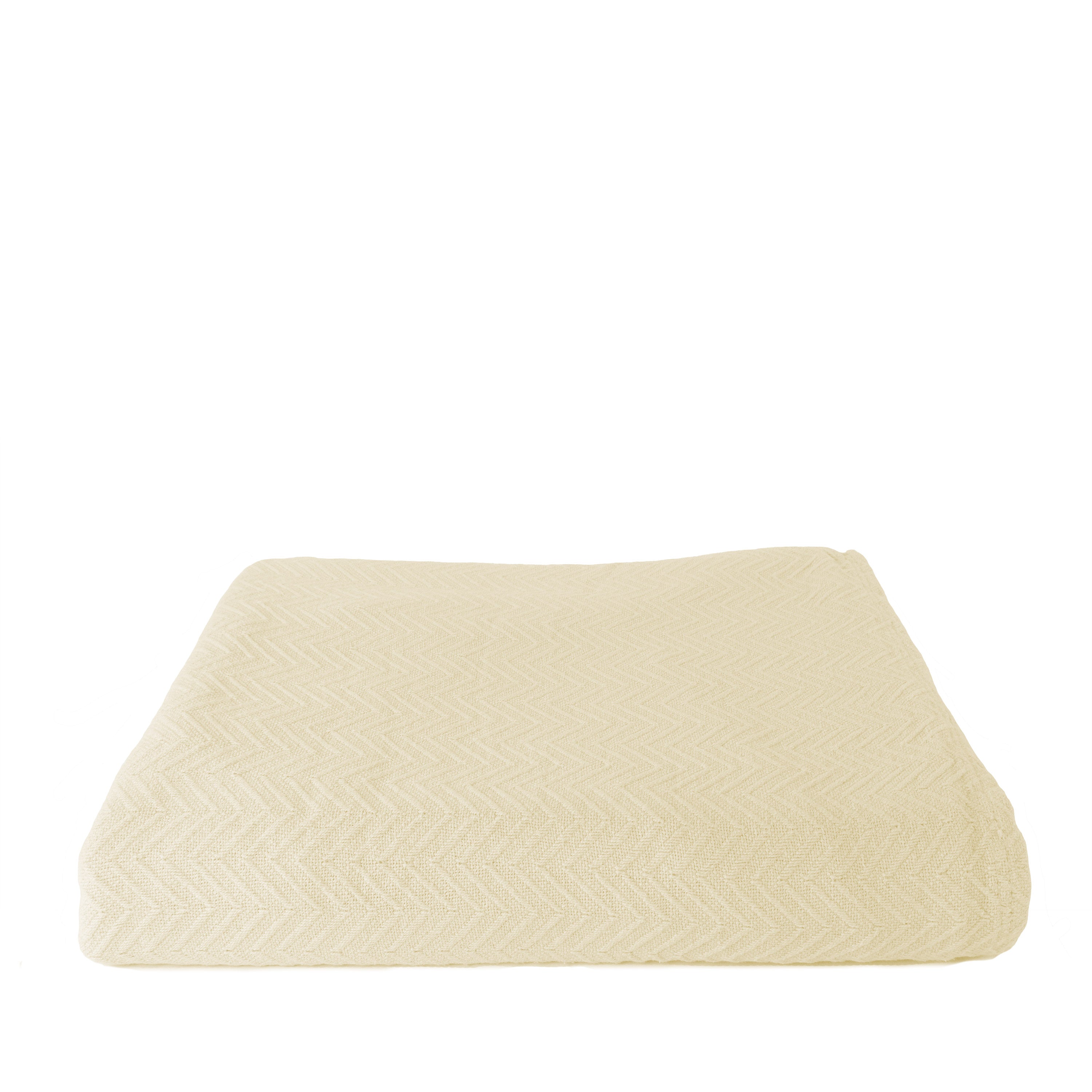 Martex Sovereign Cotton Blanket