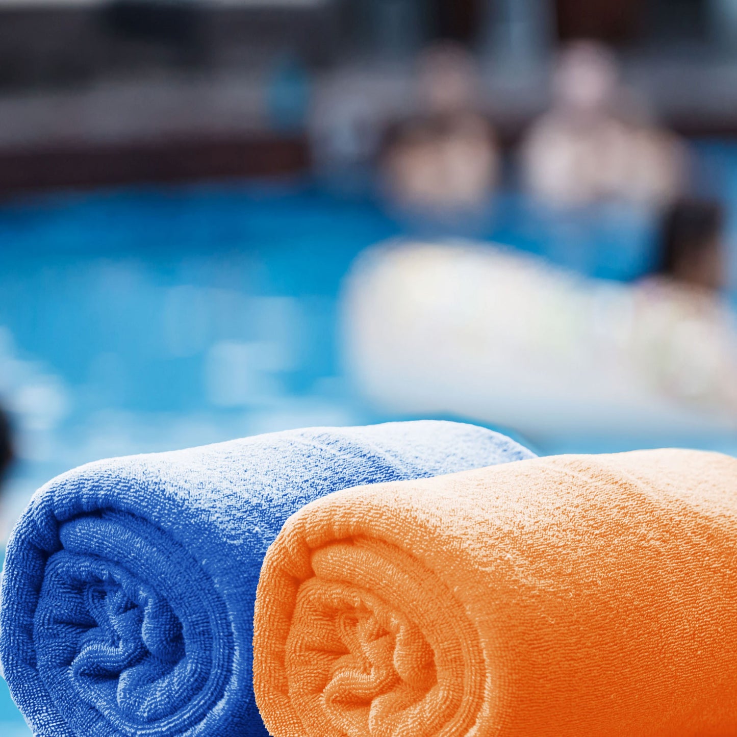 Martex Staybright Pool Towel