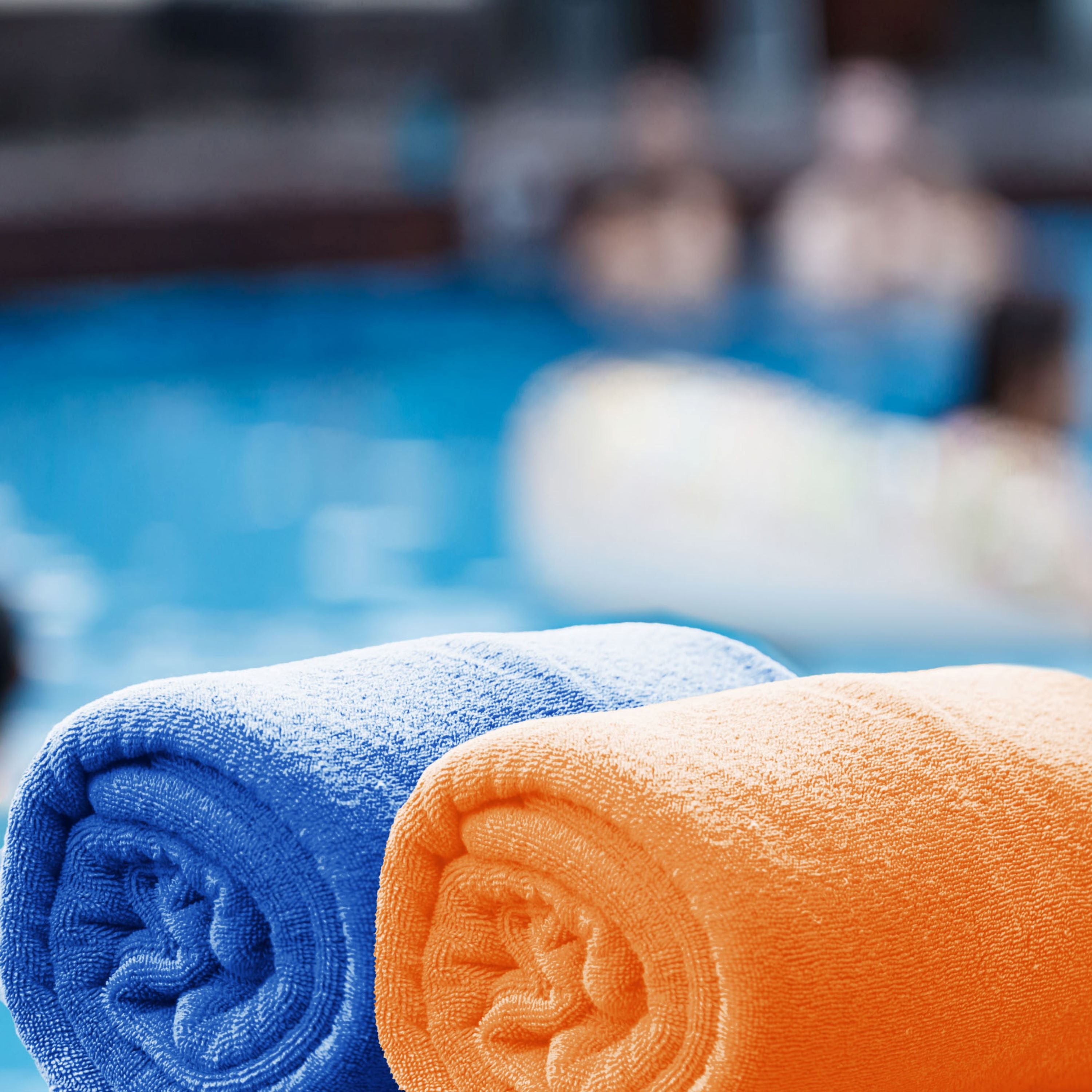 Martex Staybright Pool Towel