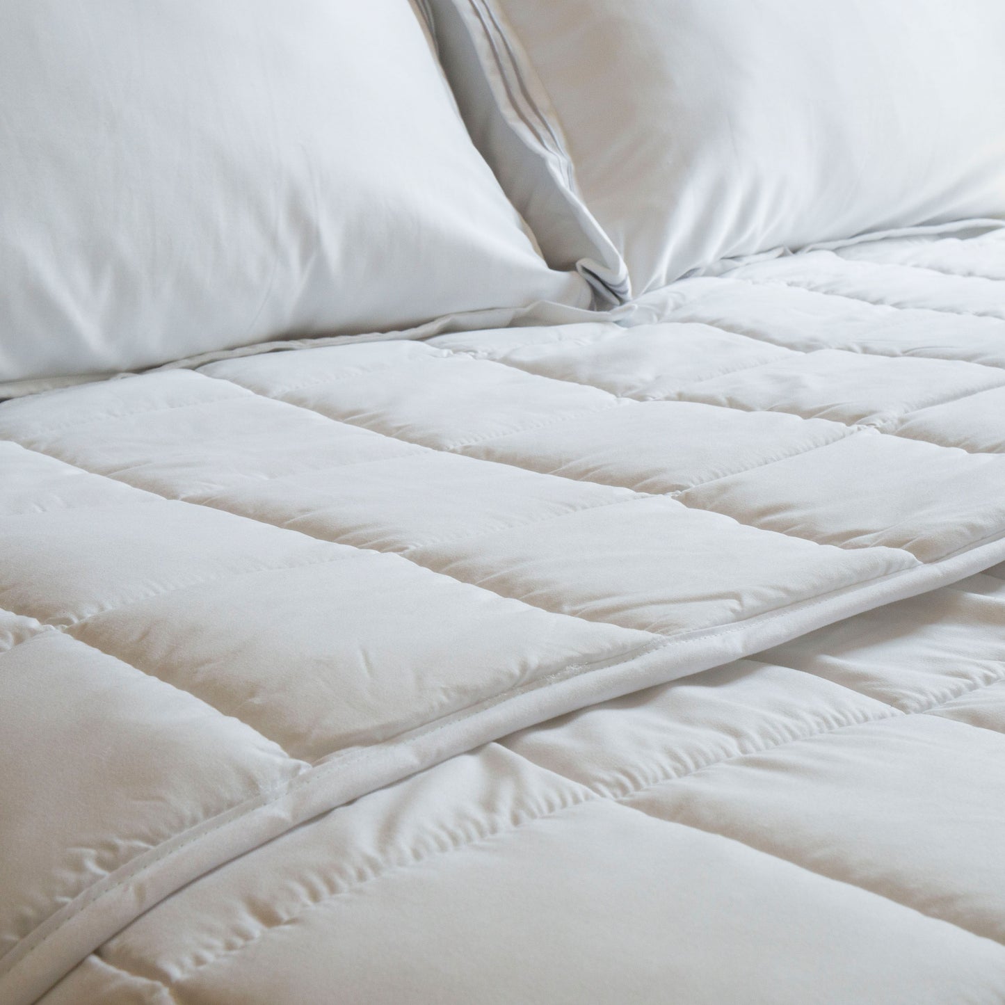 Martex Ultra Touch Flex Microfiber Blanket