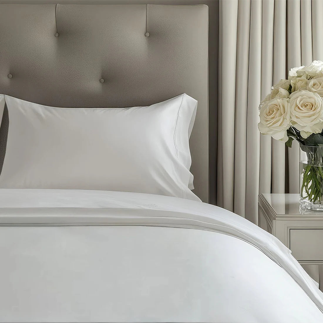 Martex Ultra Touch Suites Pillowcases
