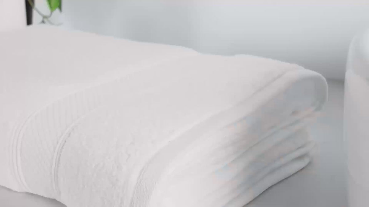 Martex Atelier Zen Towel